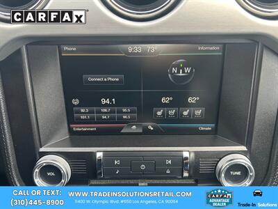 2015 Ford Mustang Premium Convertible - Photo 21 - Los Angeles, CA 90064