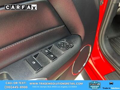 2015 Ford Mustang Premium Convertible - Photo 26 - Los Angeles, CA 90064