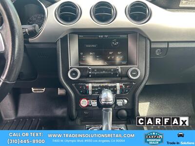 2015 Ford Mustang Premium Convertible - Photo 18 - Los Angeles, CA 90064