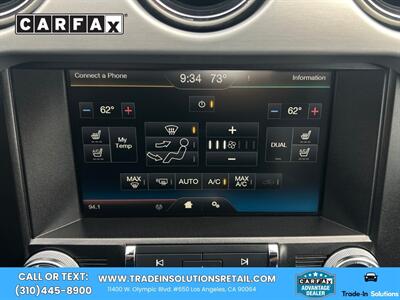 2015 Ford Mustang Premium Convertible - Photo 22 - Los Angeles, CA 90064