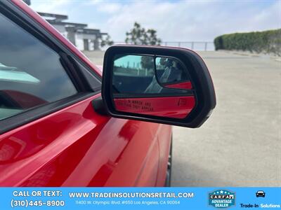 2015 Ford Mustang Premium Convertible - Photo 39 - Los Angeles, CA 90064