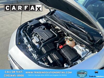 2018 Chevrolet Malibu 1 LT - Photo 39 - Los Angeles, CA 90064