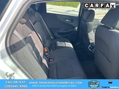 2018 Chevrolet Malibu 1 LT - Photo 35 - Los Angeles, CA 90064