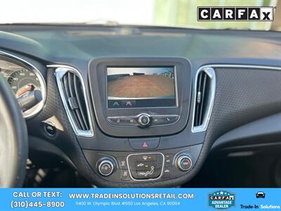 2018 Chevrolet Malibu 1 LT - Photo 25 - Los Angeles, CA 90064