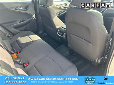 2018 Chevrolet Malibu 1 LT - Photo 34 - Los Angeles, CA 90064
