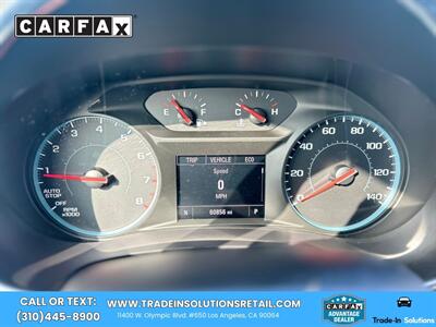 2018 Chevrolet Malibu 1 LT - Photo 24 - Los Angeles, CA 90064