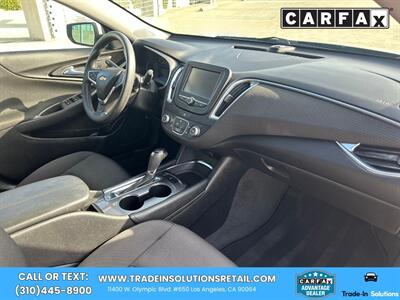 2018 Chevrolet Malibu 1 LT - Photo 21 - Los Angeles, CA 90064