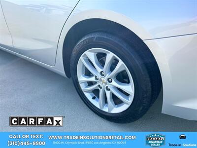 2018 Chevrolet Malibu 1 LT - Photo 13 - Los Angeles, CA 90064