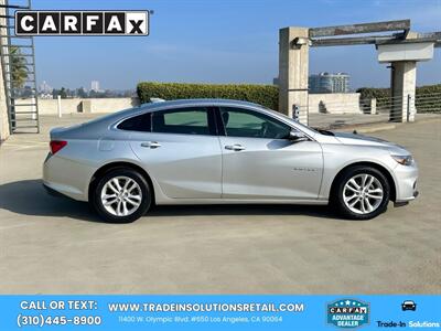 2018 Chevrolet Malibu 1 LT - Photo 7 - Los Angeles, CA 90064