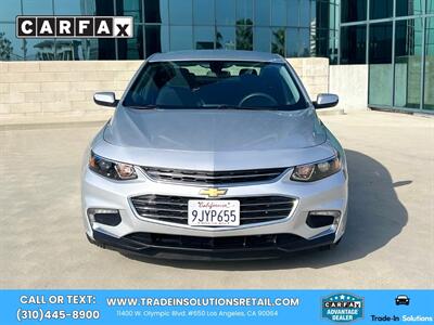 2018 Chevrolet Malibu 1 LT - Photo 9 - Los Angeles, CA 90064