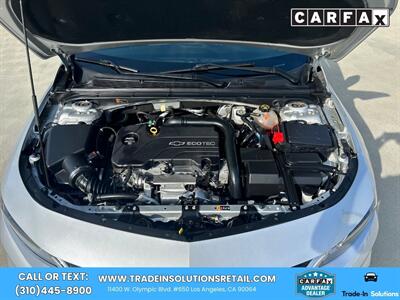 2018 Chevrolet Malibu 1 LT - Photo 38 - Los Angeles, CA 90064