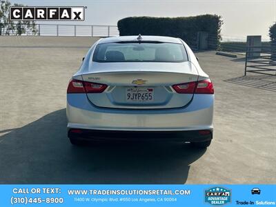 2018 Chevrolet Malibu 1 LT - Photo 4 - Los Angeles, CA 90064