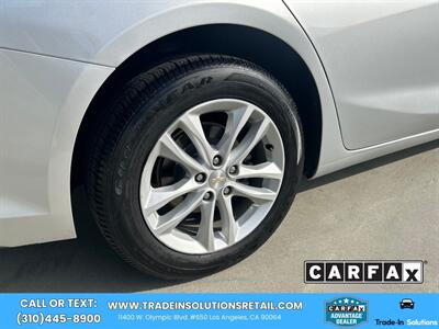 2018 Chevrolet Malibu 1 LT - Photo 15 - Los Angeles, CA 90064