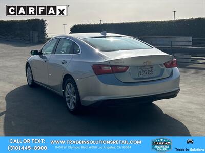2018 Chevrolet Malibu 1 LT - Photo 3 - Los Angeles, CA 90064