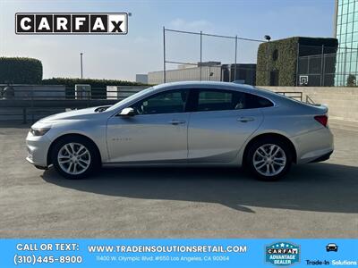 2018 Chevrolet Malibu 1 LT - Photo 2 - Los Angeles, CA 90064