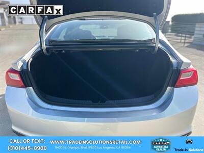 2018 Chevrolet Malibu 1 LT - Photo 37 - Los Angeles, CA 90064