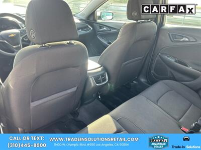 2018 Chevrolet Malibu 1 LT - Photo 33 - Los Angeles, CA 90064