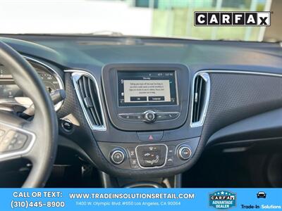 2018 Chevrolet Malibu 1 LT - Photo 28 - Los Angeles, CA 90064