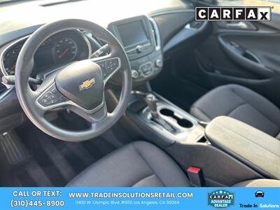 2018 Chevrolet Malibu 1 LT - Photo 18 - Los Angeles, CA 90064