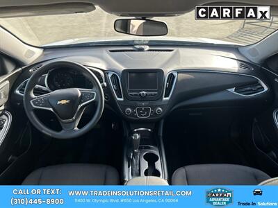 2018 Chevrolet Malibu 1 LT - Photo 20 - Los Angeles, CA 90064