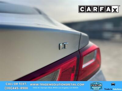 2018 Chevrolet Malibu 1 LT - Photo 16 - Los Angeles, CA 90064