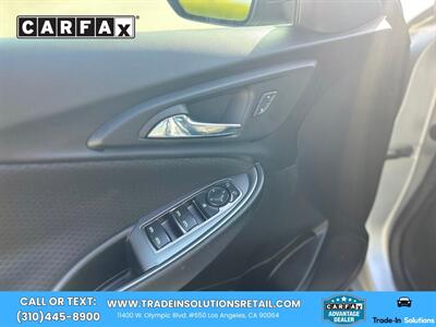 2018 Chevrolet Malibu 1 LT - Photo 23 - Los Angeles, CA 90064