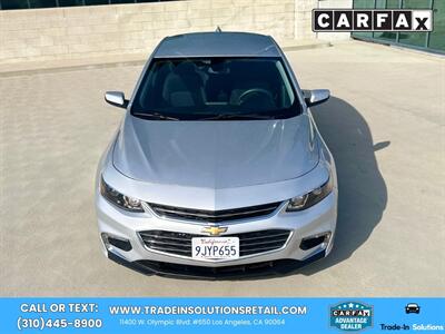 2018 Chevrolet Malibu 1 LT - Photo 10 - Los Angeles, CA 90064