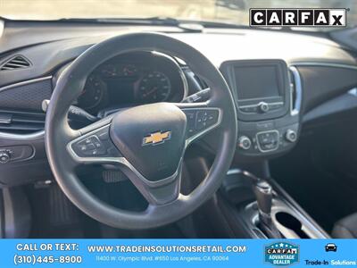 2018 Chevrolet Malibu 1 LT - Photo 19 - Los Angeles, CA 90064