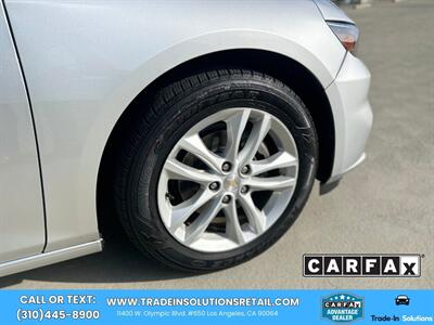 2018 Chevrolet Malibu 1 LT - Photo 14 - Los Angeles, CA 90064