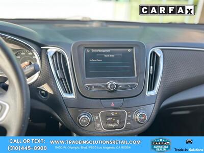 2018 Chevrolet Malibu 1 LT - Photo 27 - Los Angeles, CA 90064