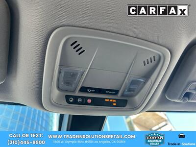 2018 Chevrolet Malibu 1 LT - Photo 31 - Los Angeles, CA 90064