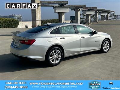 2018 Chevrolet Malibu 1 LT - Photo 6 - Los Angeles, CA 90064