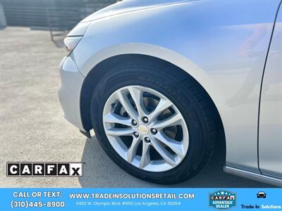 2018 Chevrolet Malibu 1 LT - Photo 12 - Los Angeles, CA 90064