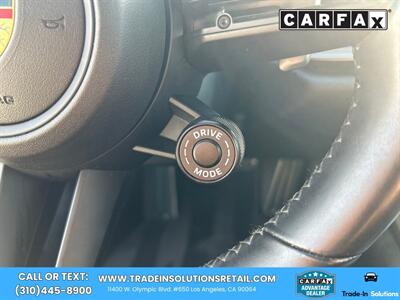 2020 Porsche 911 Carrera S Cabriolet   - Photo 24 - Los Angeles, CA 90064