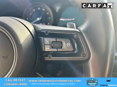 2020 Porsche 911 Carrera S Cabriolet   - Photo 23 - Los Angeles, CA 90064