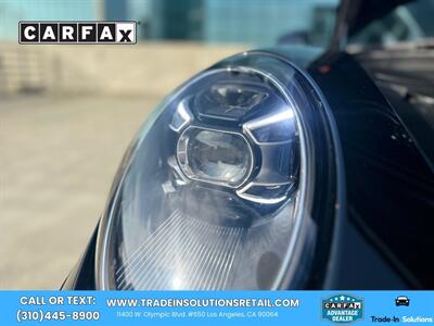 2020 Porsche 911 Carrera S Cabriolet   - Photo 17 - Los Angeles, CA 90064