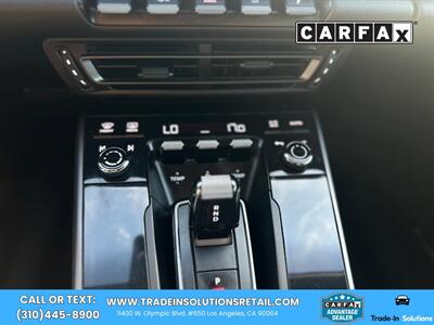 2020 Porsche 911 Carrera S Cabriolet   - Photo 36 - Los Angeles, CA 90064