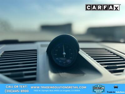 2020 Porsche 911 Carrera S Cabriolet   - Photo 41 - Los Angeles, CA 90064