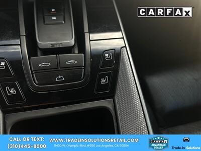 2020 Porsche 911 Carrera S Cabriolet   - Photo 38 - Los Angeles, CA 90064