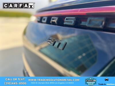2020 Porsche 911 Carrera S Cabriolet   - Photo 14 - Los Angeles, CA 90064