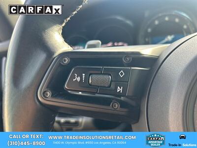 2020 Porsche 911 Carrera S Cabriolet   - Photo 22 - Los Angeles, CA 90064