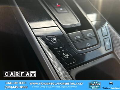 2020 Porsche 911 Carrera S Cabriolet   - Photo 37 - Los Angeles, CA 90064