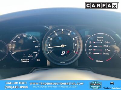 2020 Porsche 911 Carrera S Cabriolet   - Photo 29 - Los Angeles, CA 90064