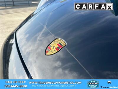 2020 Porsche 911 Carrera S Cabriolet   - Photo 13 - Los Angeles, CA 90064