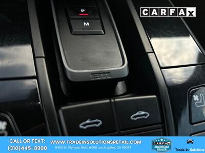 2020 Porsche 911 Carrera S Cabriolet   - Photo 39 - Los Angeles, CA 90064