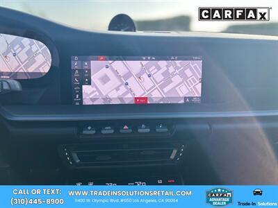 2020 Porsche 911 Carrera S Cabriolet Sport Package   - Photo 33 - Los Angeles, CA 90064