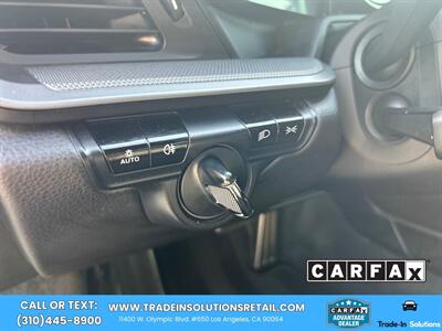 2020 Porsche 911 Carrera S Cabriolet   - Photo 25 - Los Angeles, CA 90064