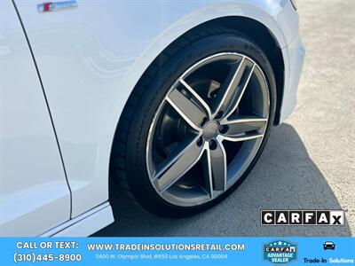 2017 Audi A3 2.0T Quattro  S Line - Photo 13 - Los Angeles, CA 90064