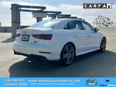 2017 Audi A3 2.0T Quattro  S Line - Photo 6 - Los Angeles, CA 90064