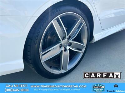 2017 Audi A3 2.0T Quattro  S Line - Photo 14 - Los Angeles, CA 90064